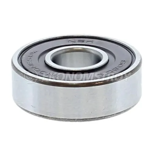 Запасная часть MAKITA Подшипник 608 2RS гайковерта Makita TW0350 210024-0