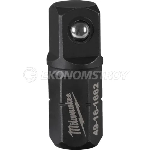 Milwaukee Адаптер Milwaukee 4932492870 1/2" для M12 FPTR (для сквозной трещотки M12 FUEL INSIDER)