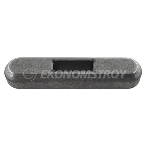 Запасная часть MAKITA Направляющая штока к лобзику 4329 / M4301 / 4327 / JV 0600 / JV101D MAKITA (313082-6)