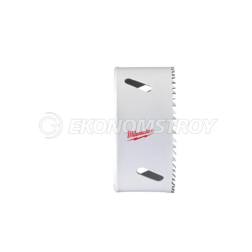 Коронка Milwaukee Bi-Metal 89 мм (III)