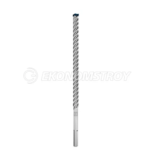 Сверло SDS-Max BOSCH 24х400х520 SDS Max-8X