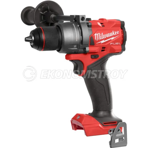 Дрель-шуруповерт аккумуляторный Milwaukee Milwaukee M18 FPD3-0X (4933479859) (питание: аккумулятор, Li-ion, 0-2100 об/мин, 158 Н·м, 33000 уд/мин, патрон: 13 мм, напряжение акк
