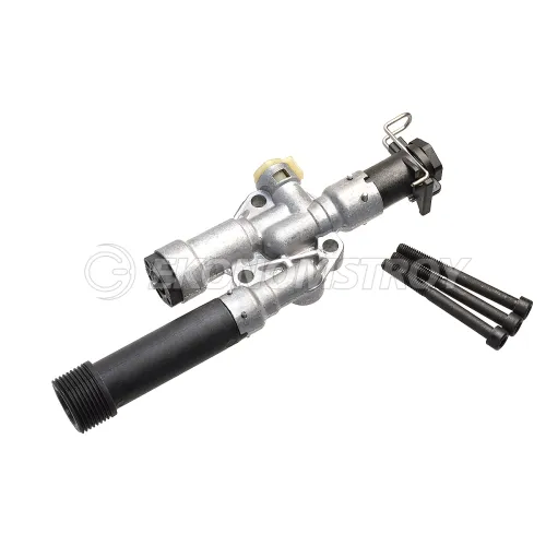 Запасная часть BOSCH Головка насоса (F016F05024)