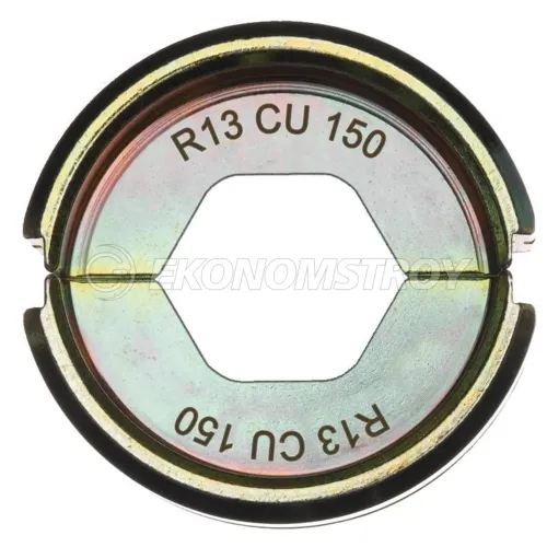 Milwaukee Матрица R13 Cu150