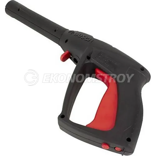 Запасная часть BOSCH Пистолет распылительный AQT35-12,37-13 (F016F05001) (F016F05280)