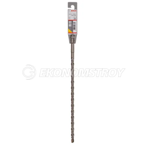 Сверло SDS-Plus BOSCH SDS Plus-5, 10x250x315 -бур по бетону