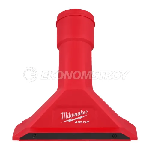 Milwaukee Насадка для пылесоса Milwaukee AIR-TIP AT-11 (4932498020) (легко крепится к совместимым инструментам Milwaukee со шлангами диаметром 32, 47.5 и 63.5 м