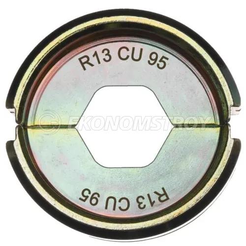 Milwaukee Матрица R13 Cu95