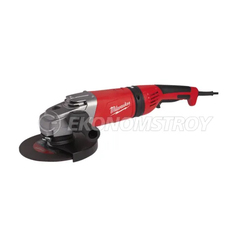Milwaukee УШМ AGVM 26-230 GEX