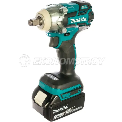 Гайковерт MAKITA DTW 285 RFJX (case)