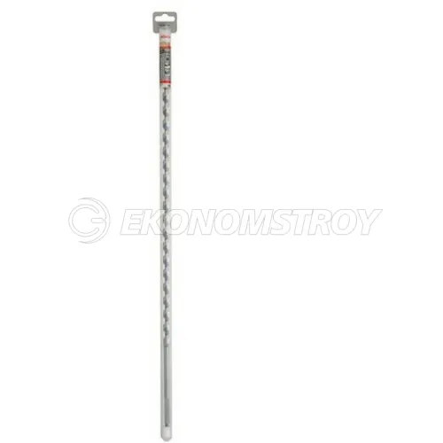 Сверло по дереву BOSCH ЗМЕЕВИДНОЕ 10X470X600 mm