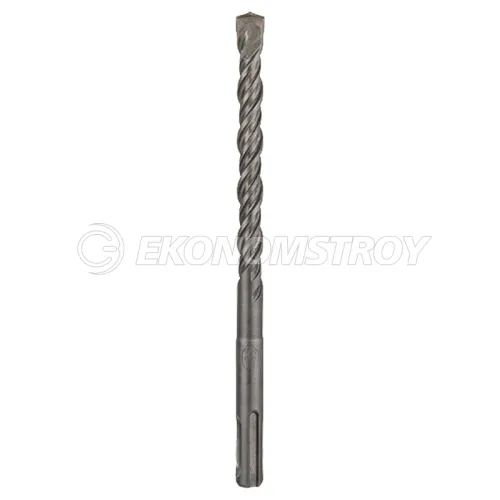 Сверло SDS-Plus BOSCH SDS Plus-5, 10x100x165 -бур по бетону 10шт.