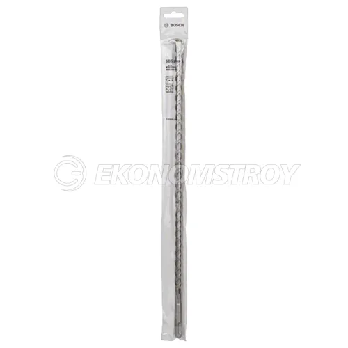 Сверло SDS-Plus BOSCH SDS Plus-1, 10x400x460 -бур по бетону