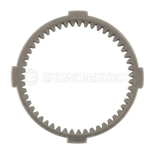 Запасная часть MAKITA Зубчатая шестерня к DTW281 / DTW285 / DTW300 / TW004G / TW005G