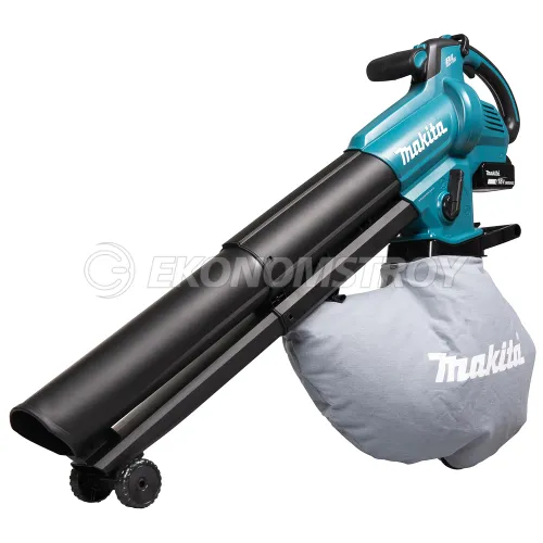 Воздуходувка MAKITA DUB 187 Z (solo, carton)