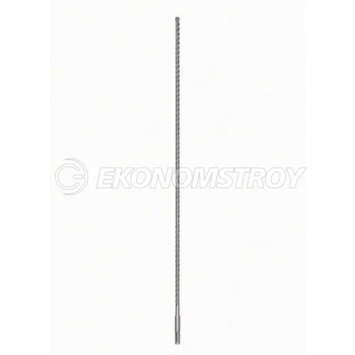 Сверло SDS-Plus BOSCH SDS Plus-5X, 8x550x610 -бур по бетону