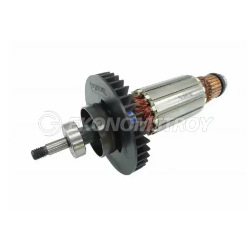 Запасная часть MAKITA ротор GA5090(Китай) (511A49-6)