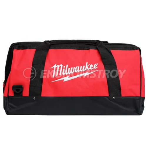 Milwaukee Сумка строителя (саквояж) размер L
