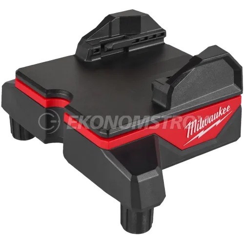 Milwaukee Платформа для центровки нивелира Milwaukee WLB-C 4932479198