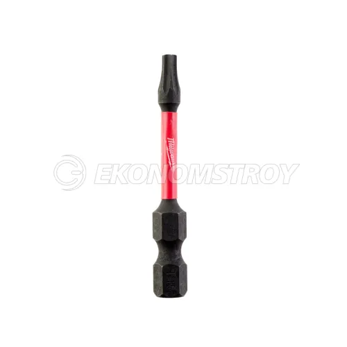 Milwaukee Насадка SHOCKWAVE™ TX15 50 мм