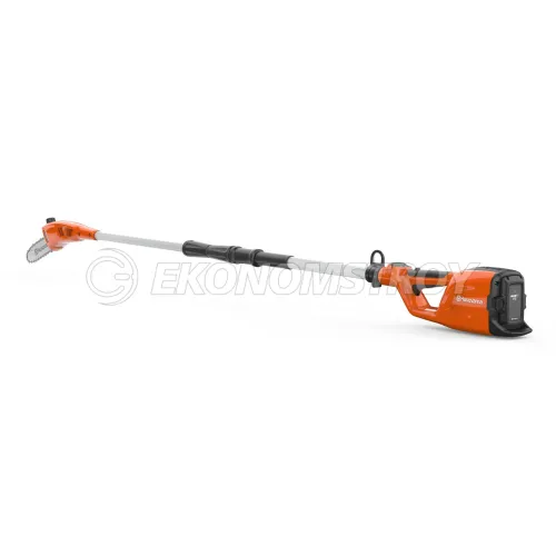 HUSQVARNA Высоторез + ножницы аккумуляторные 120iTK4-PH