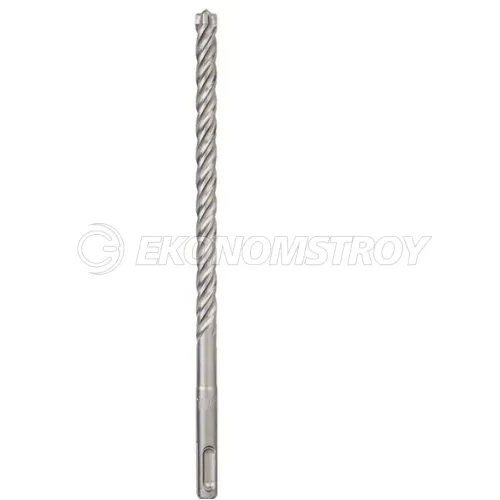 Сверло SDS-Plus BOSCH SDS Plus-7X 10x150x215мм -бур по арм.бетону