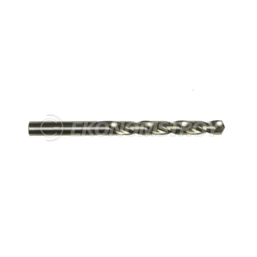 Сверло по металлу Milwaukee по THUNDERWEB HSS-G 4.5x80