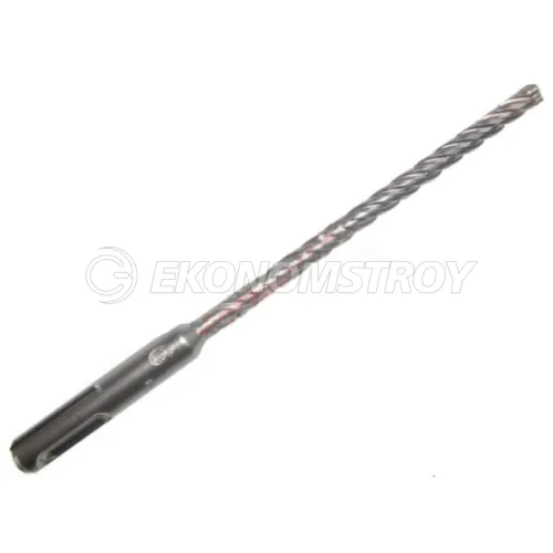 Сверло SDS-Plus MAKITA SDS Plus 10х250х300 -бур по бетону Nemesis