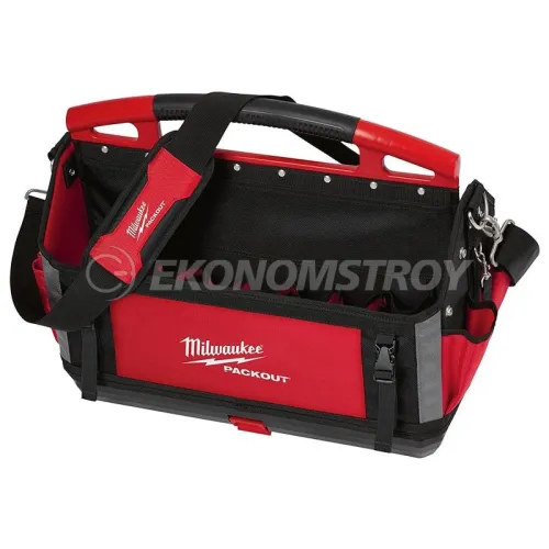 Milwaukee PACKOUT™ Сумка для инструмента 50 см