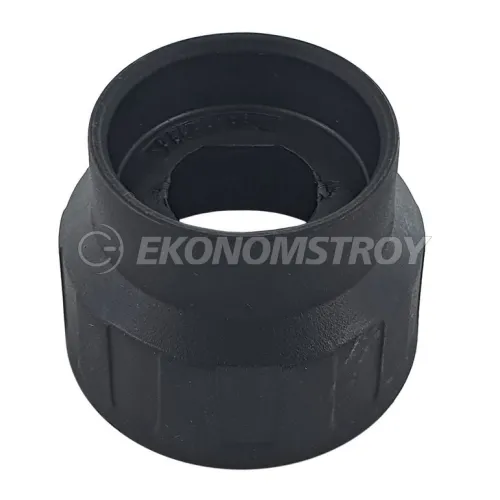 Запасная часть MAKITA Кожух муфты к перфоратору DHR242 / HR2600 / HR2610 / HR2611F MAKITA (451533-2)