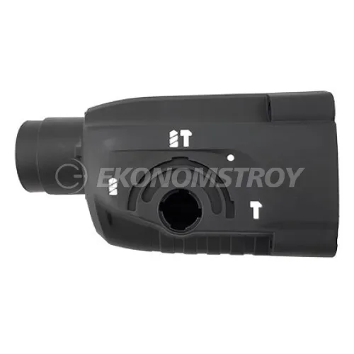 Запасная часть MAKITA Корпус редуктора HR2432/2450/2455 (183441-6)