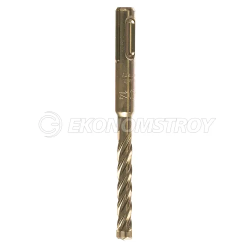 MAKITA Бур SDS-plus Nemesis II 8x115