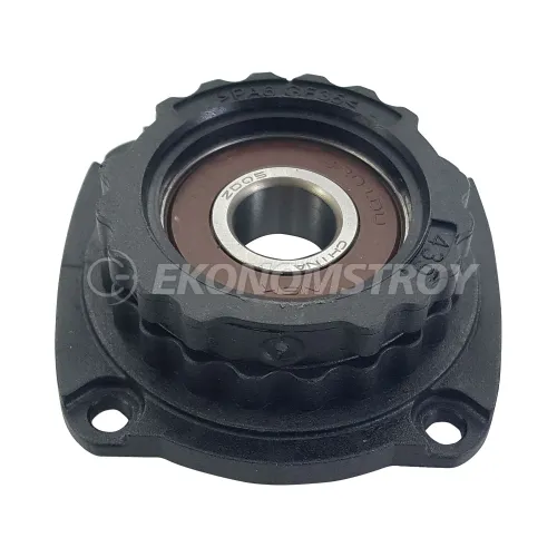 Запасная часть BOSCH 1619P07452 Опорный фланец