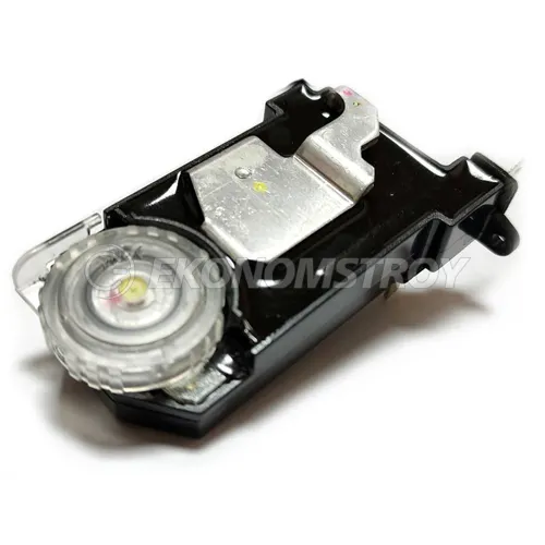 MAKITA Контроллер к углошлифмашине GA6040C / GA6041C MAKITA (620736-1)