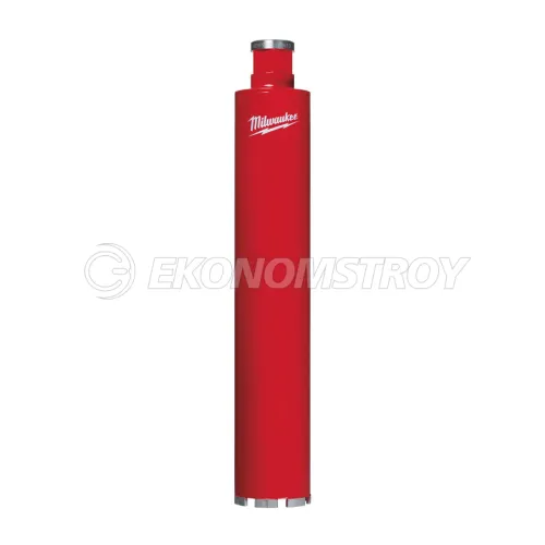 Milwaukee Алмазная коронка WCHP 82