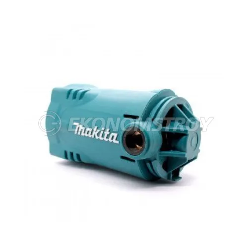 Запасная часть MAKITA корпус статора со щеткодержателем PC5000