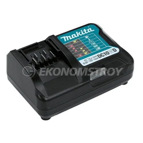 Зарядное устройство MAKITA DC 10 WD (12 V, 2.0 А)