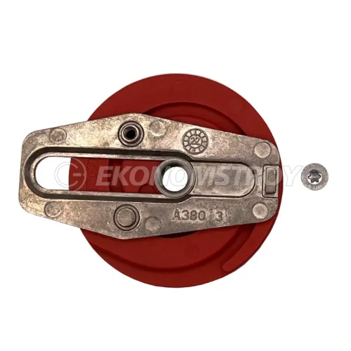 Регулировочный блок цепной пилы Bosch UniversalChain 40 1607000F4C