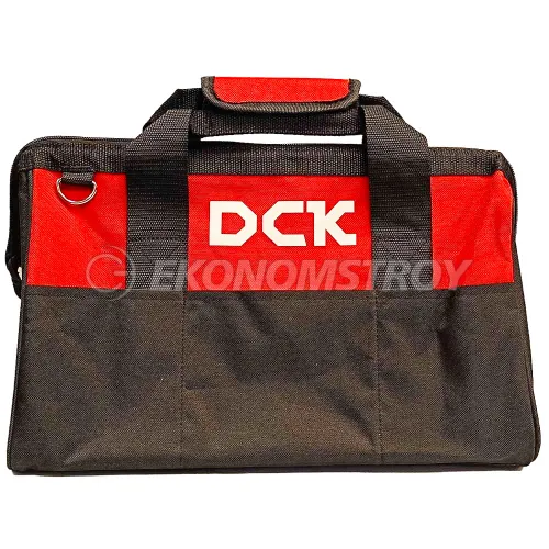 Системы хранения DCK Сумка для инструмента 30540300009