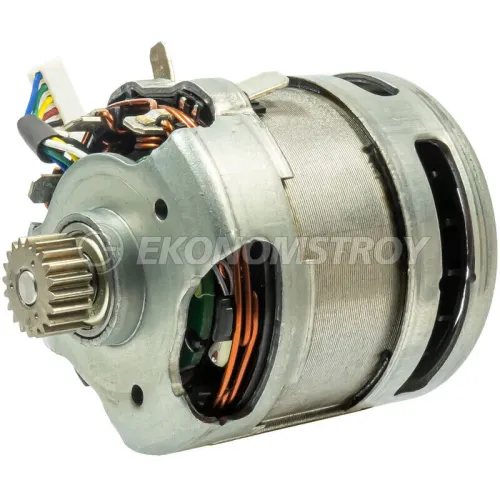 Запасная часть BOSCH двигатель для дрели GSR 18V-85C (1600A00XG0)