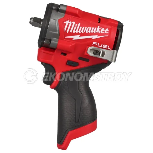 Гайковерт Milwaukee M12 FCIWF38G3-0 FUEL (solo)
