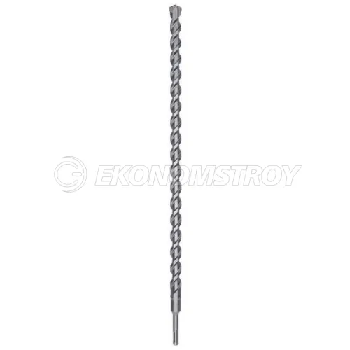 Сверло SDS-Plus BOSCH SDS Plus-5X, 22x550x600 -бур по бетону
