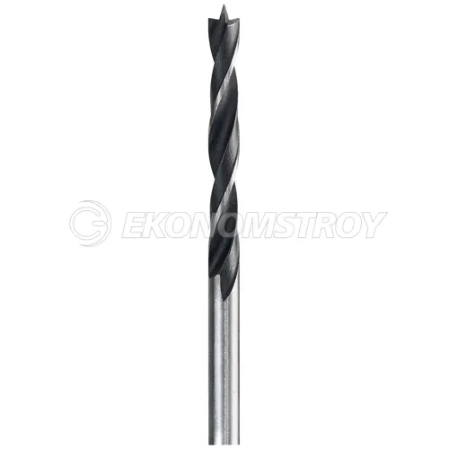 Сверло по дереву BOSCH 16 X105