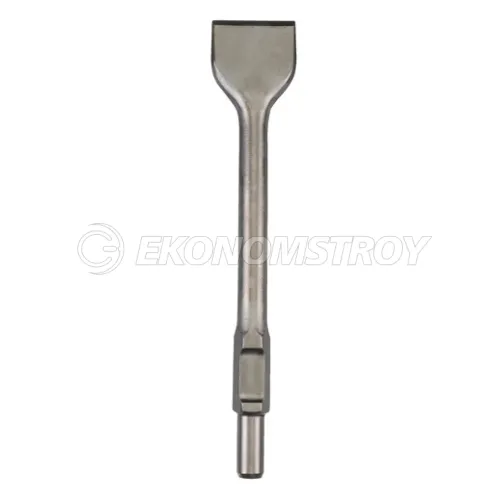 Milwaukee Широкое долото 200х200 мм 30 мм Hex (замена для 4932464164) (1 шт)
