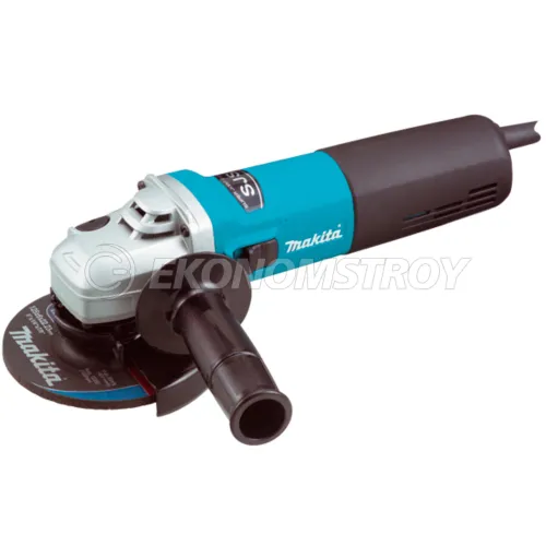 Углошлифмашина 125мм MAKITA 9562 CH