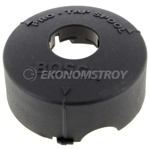 Запасная часть BOSCH 1619X08157 КРЫШКА