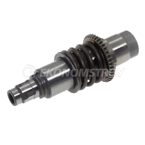 Запасная часть BOSCH ствол перфоратора GBH 2-28 F