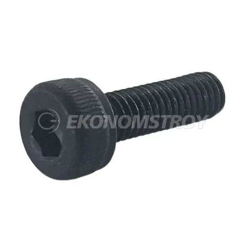 Запасная часть MAKITA Болт M3х10 лобзика Makita M4301 266177-3