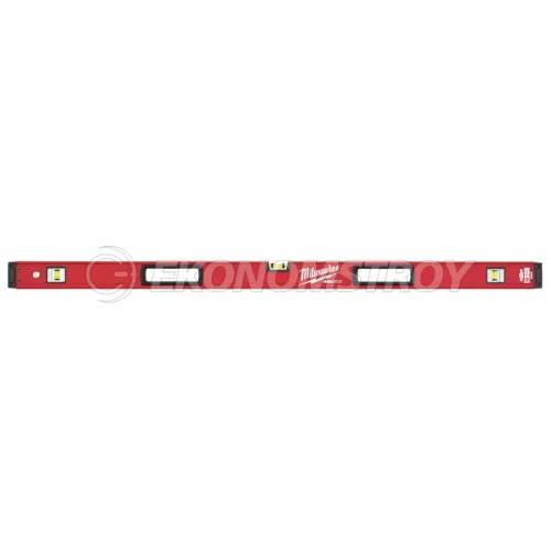 Milwaukee Уровень REDSTICK Backbone 120