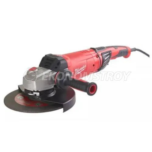 Milwaukee УШМ AGVKB-24-230 EKX